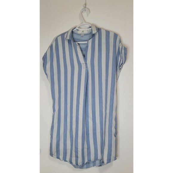 Thread-Supply t-shirt Dress - Picture 1 of 3